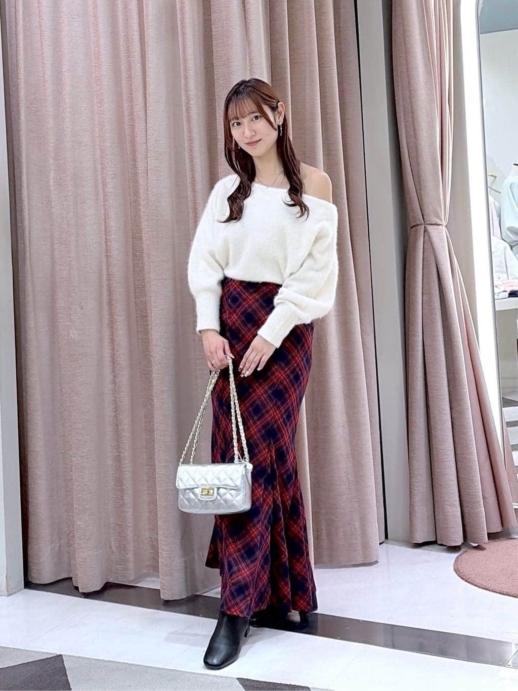 La boutique BonBon(ラブティックボンボン)