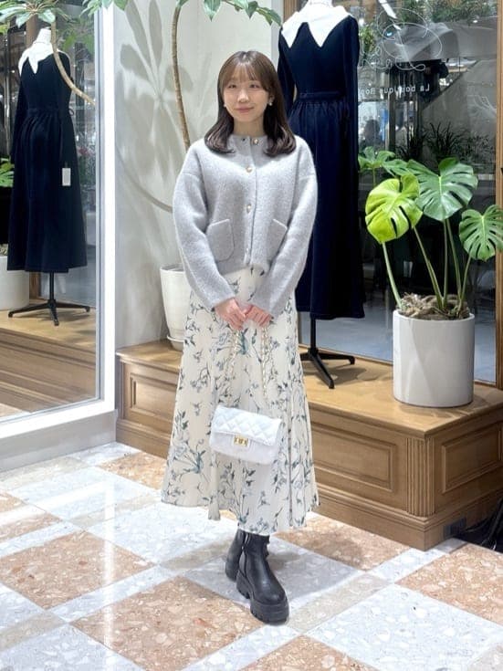 La boutique BonBon(ラブティックボンボン)