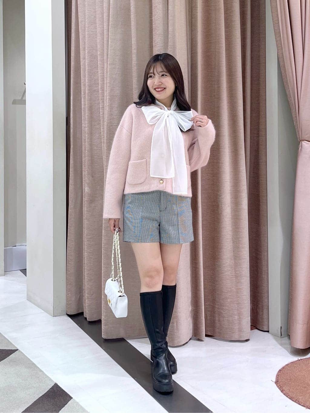 La boutique BonBon(ラブティックボンボン)