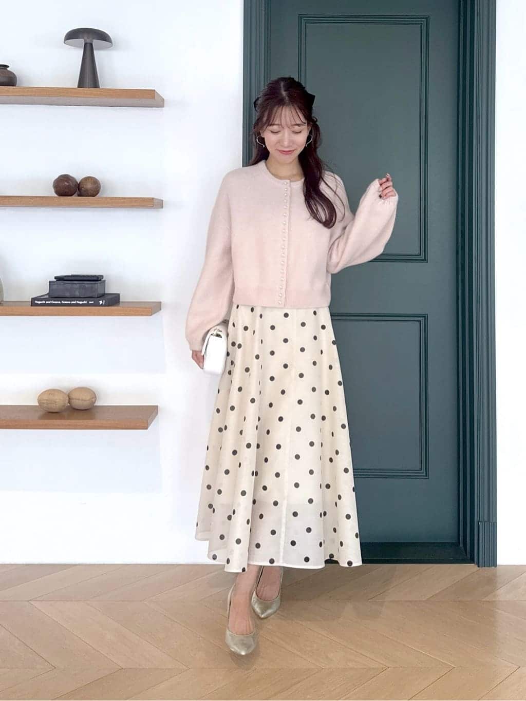 La boutique BonBon(ラブティックボンボン)