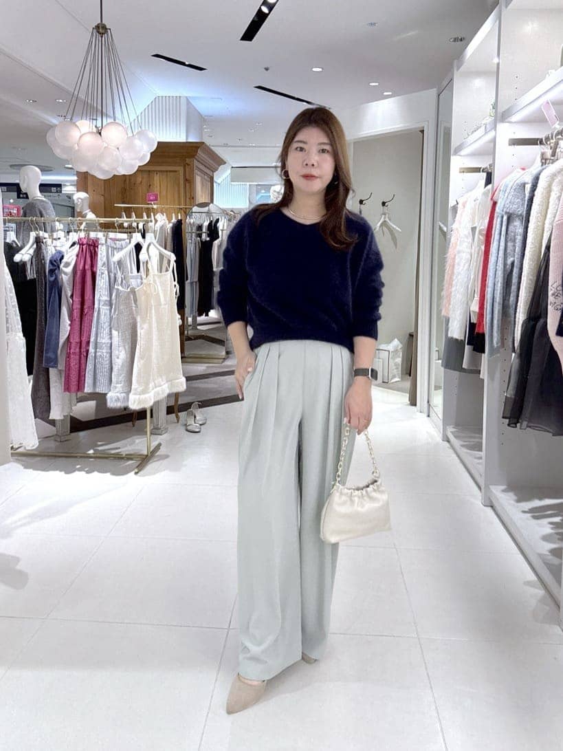 La boutique BonBon(ラブティックボンボン)