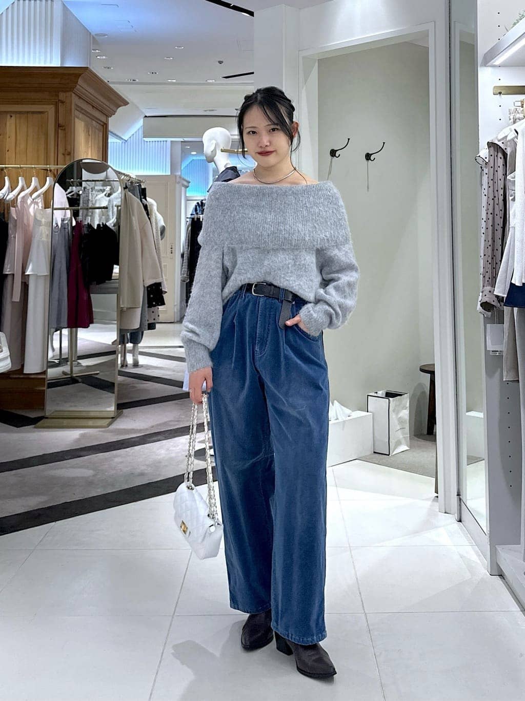 La boutique BonBon(ラブティックボンボン)