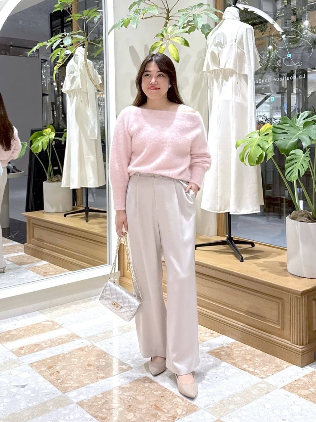 La boutique BonBon(ラブティックボンボン)