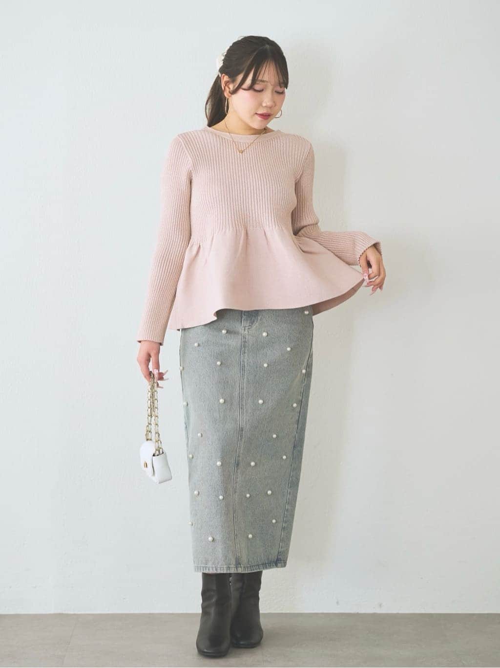 La boutique BonBon(ラブティックボンボン)