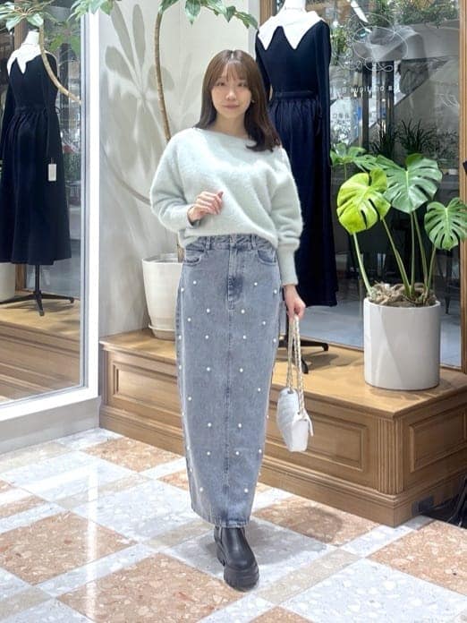 La boutique BonBon(ラブティックボンボン)