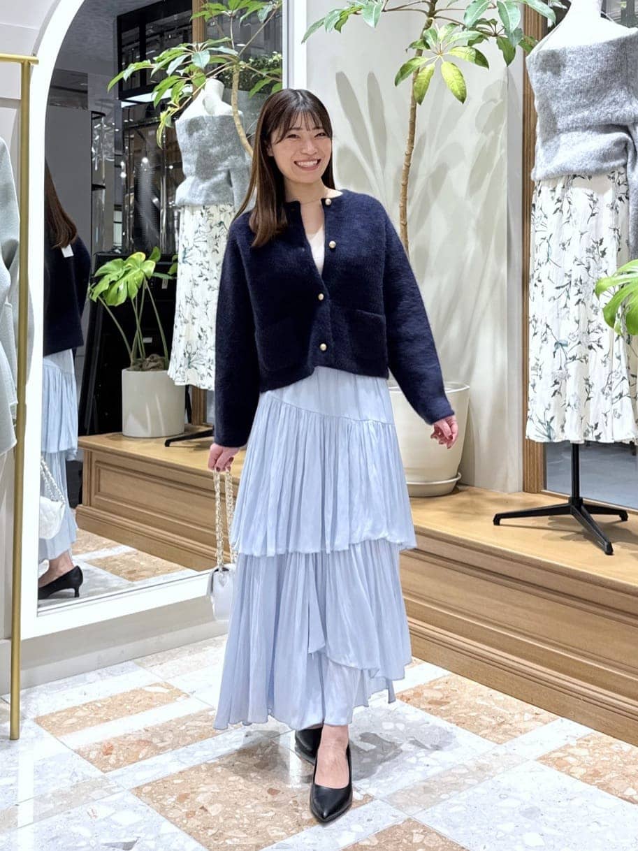 La boutique BonBon(ラブティックボンボン)