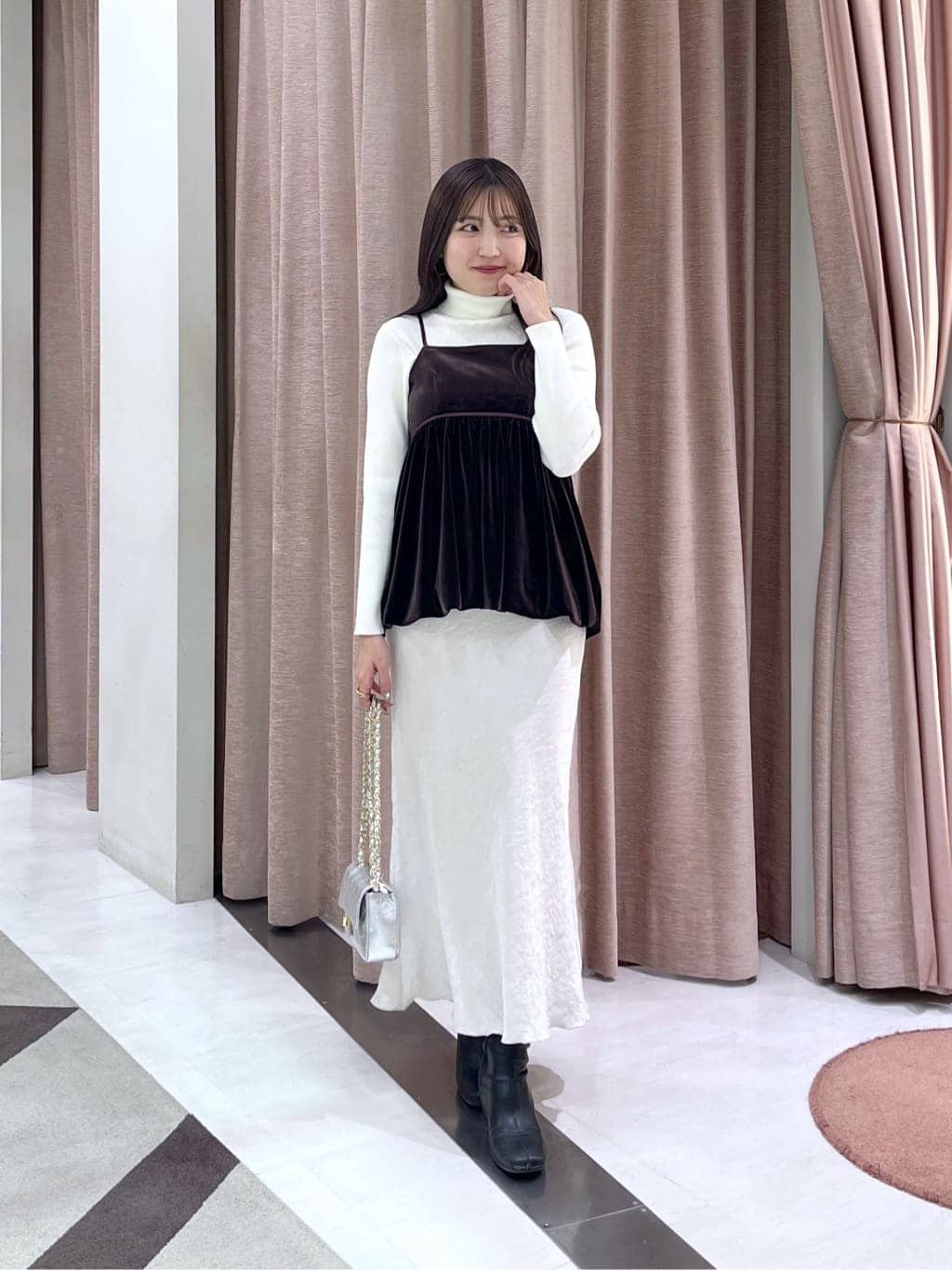 La boutique BonBon(ラブティックボンボン)