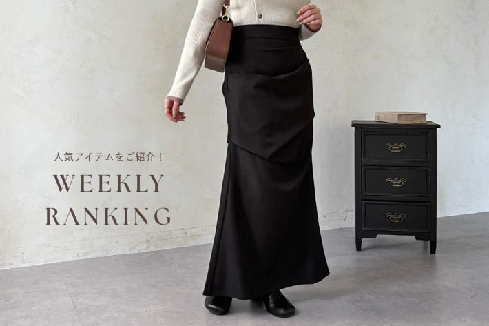 Thevon. Weekly Ranking