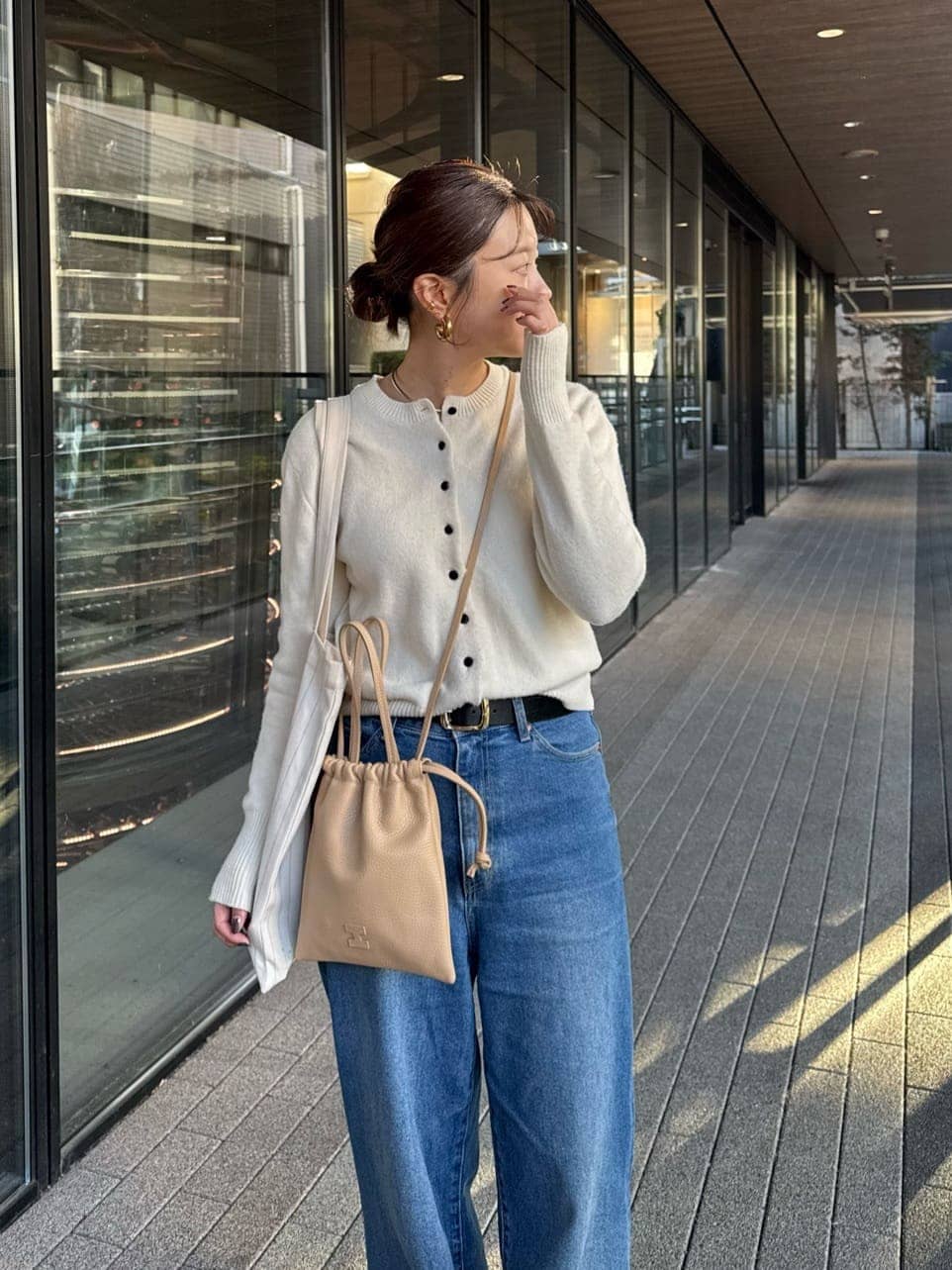 IACUCCI(イアクッチ)