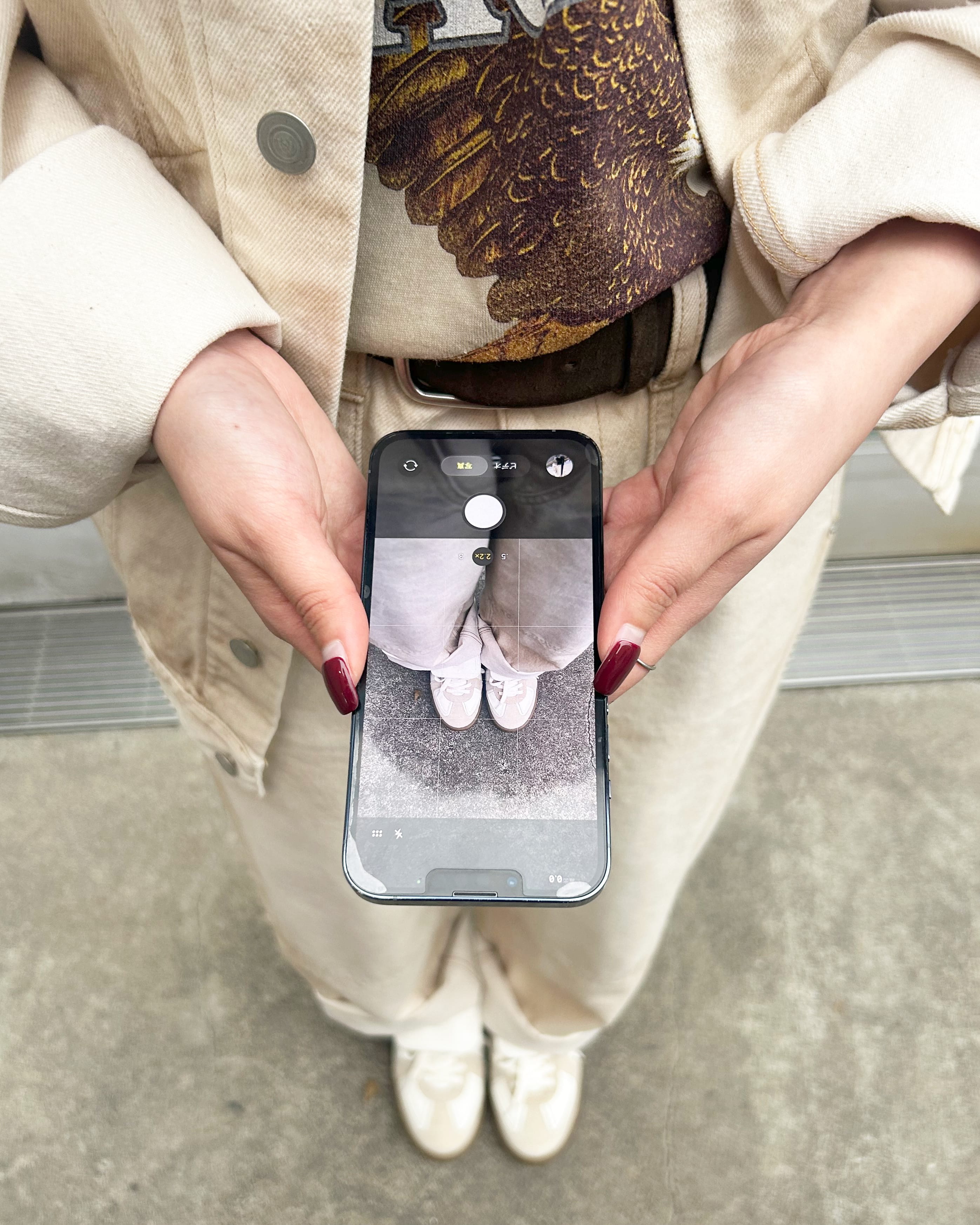 Whim Gazette(ウィム ガゼット)