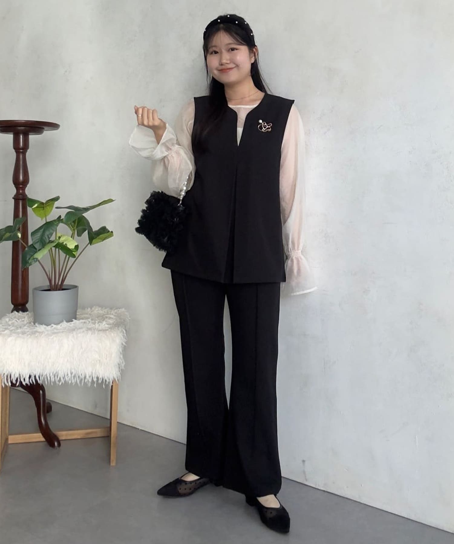 prose verse(プロズヴェール)