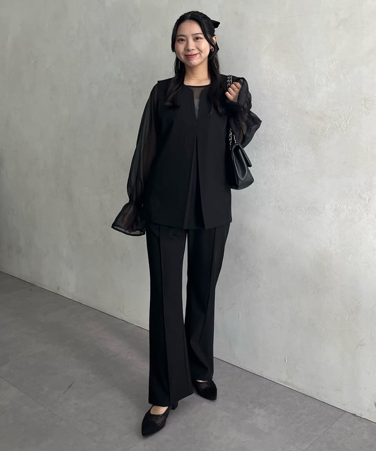 prose verse(プロズヴェール)