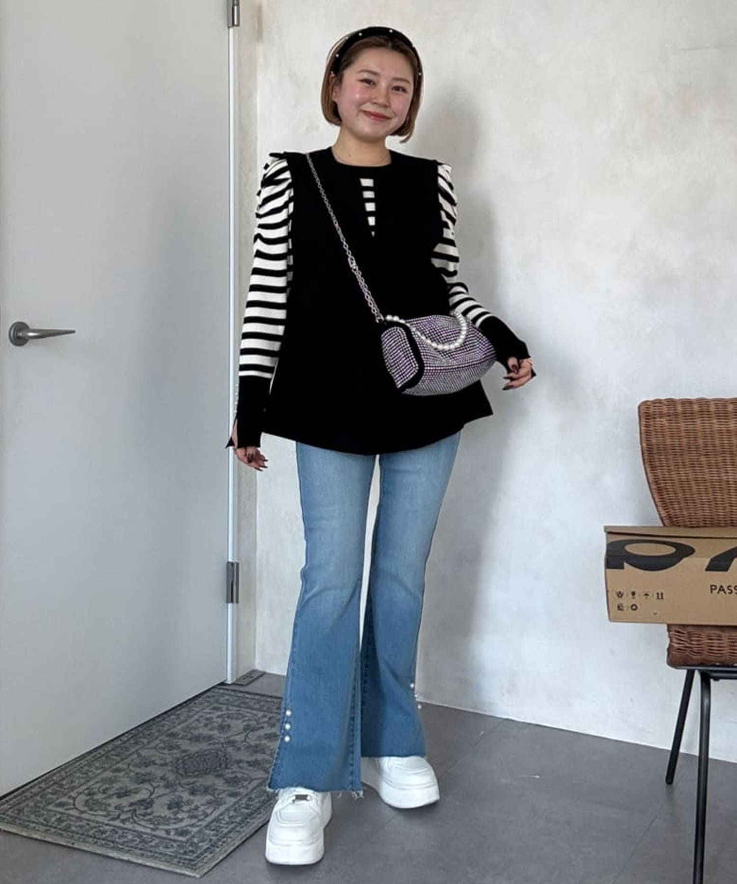 prose verse(プロズヴェール)