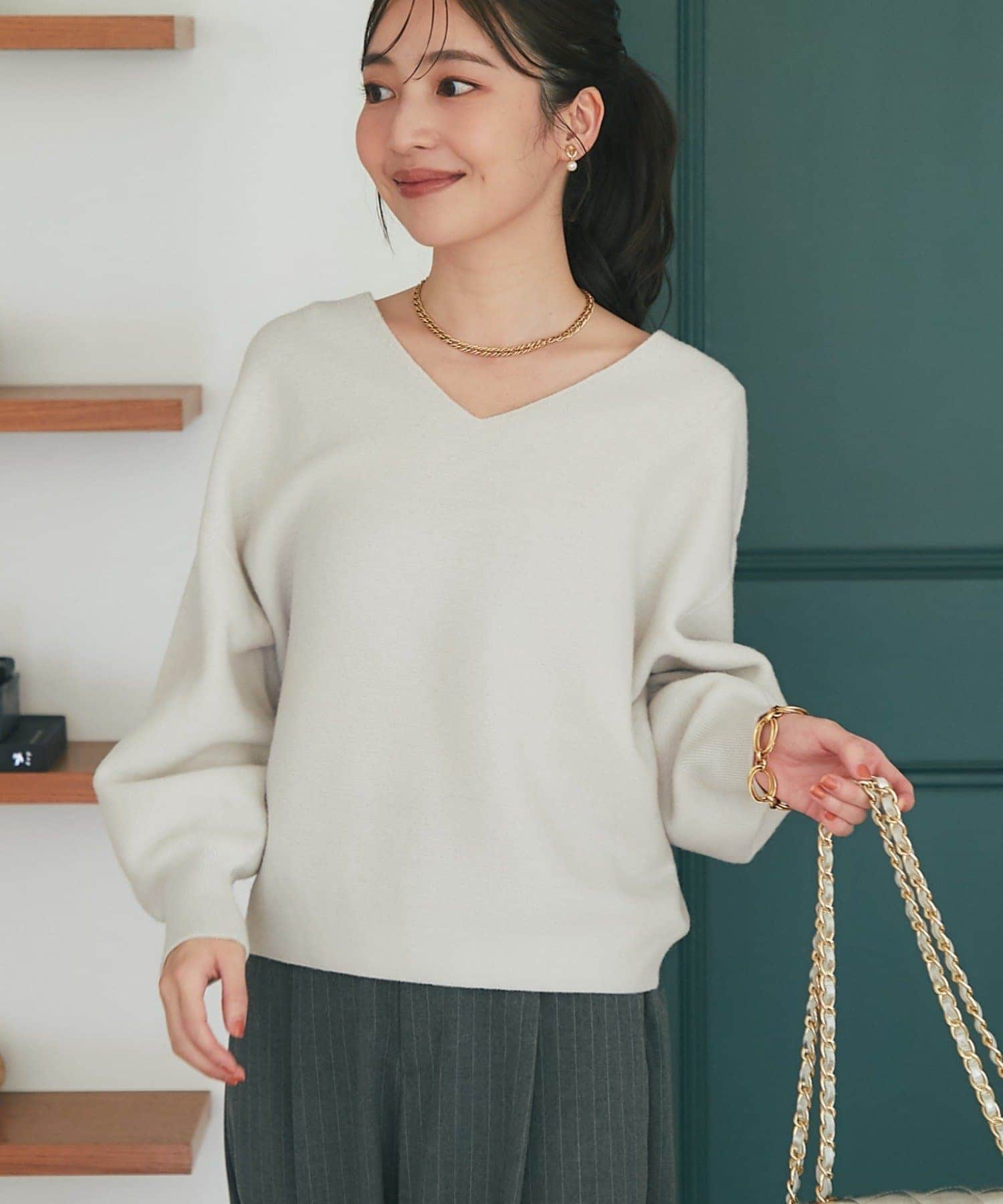 La boutique BonBon(ラブティックボンボン)