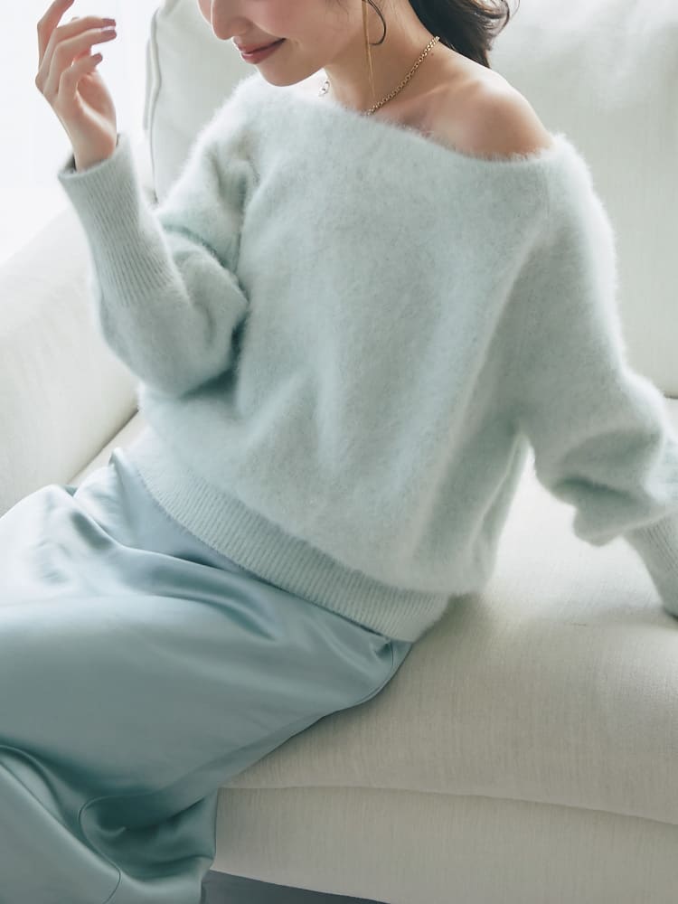 La boutique BonBon(ラブティックボンボン)