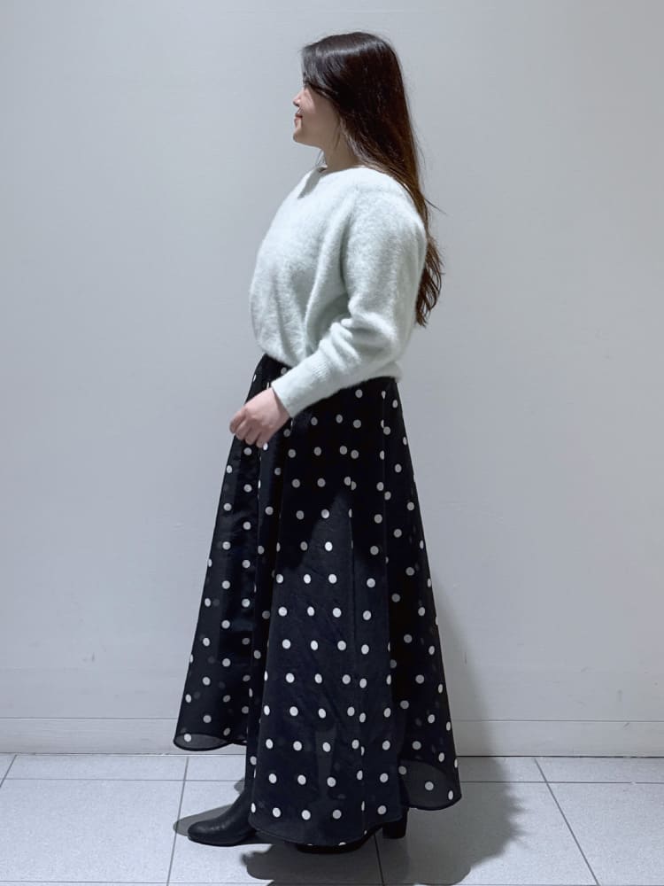 La boutique BonBon(ラブティックボンボン)