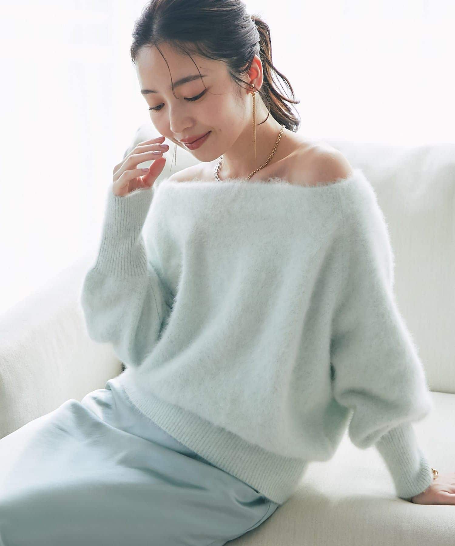 La boutique BonBon(ラブティックボンボン)