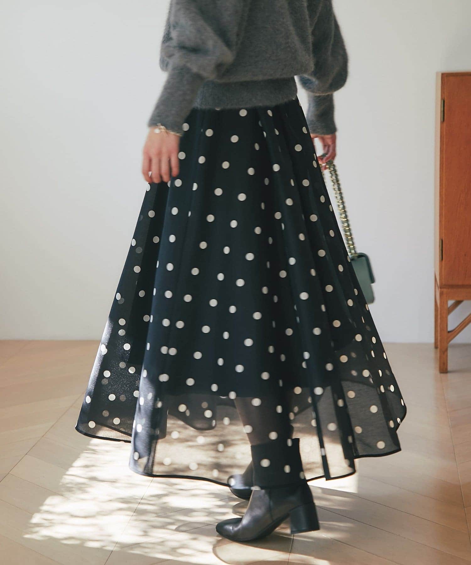 La boutique BonBon(ラブティックボンボン)