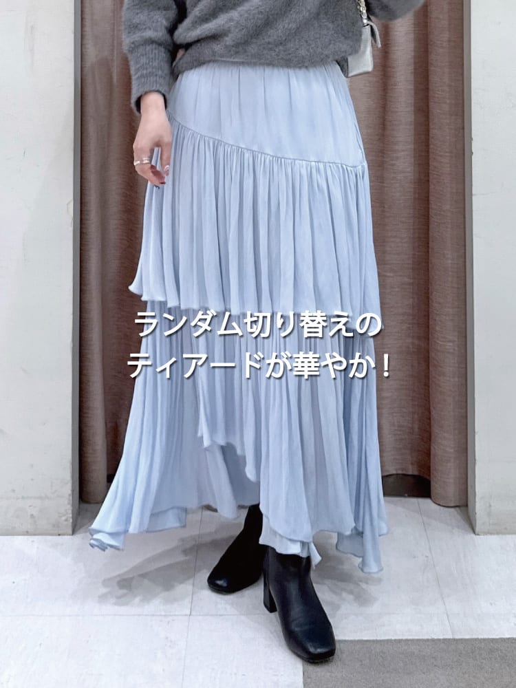 La boutique BonBon(ラブティックボンボン)