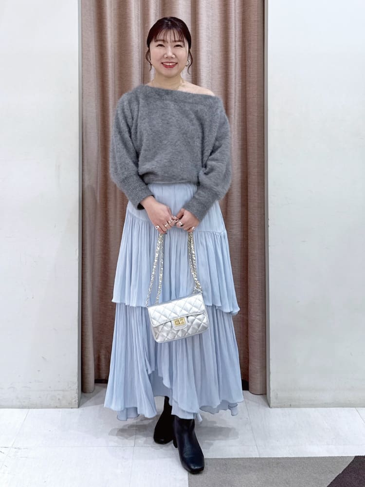 La boutique BonBon(ラブティックボンボン)