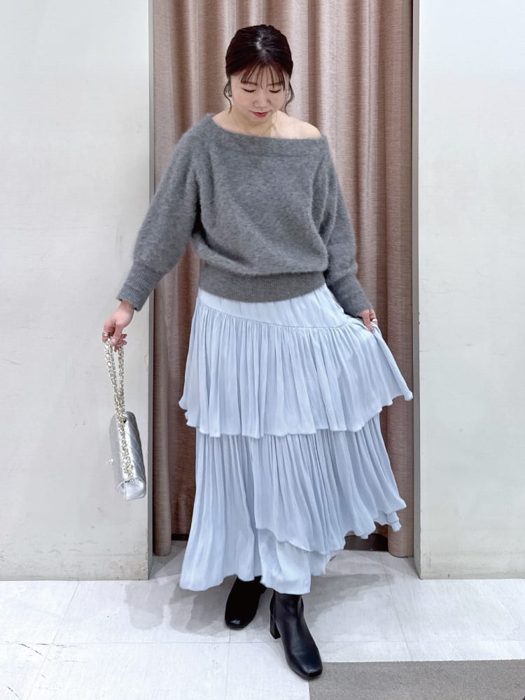 La boutique BonBon(ラブティックボンボン)