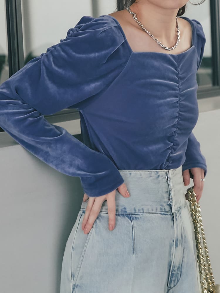 La boutique BonBon(ラブティックボンボン)