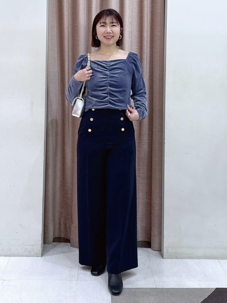 La boutique BonBon(ラブティックボンボン)