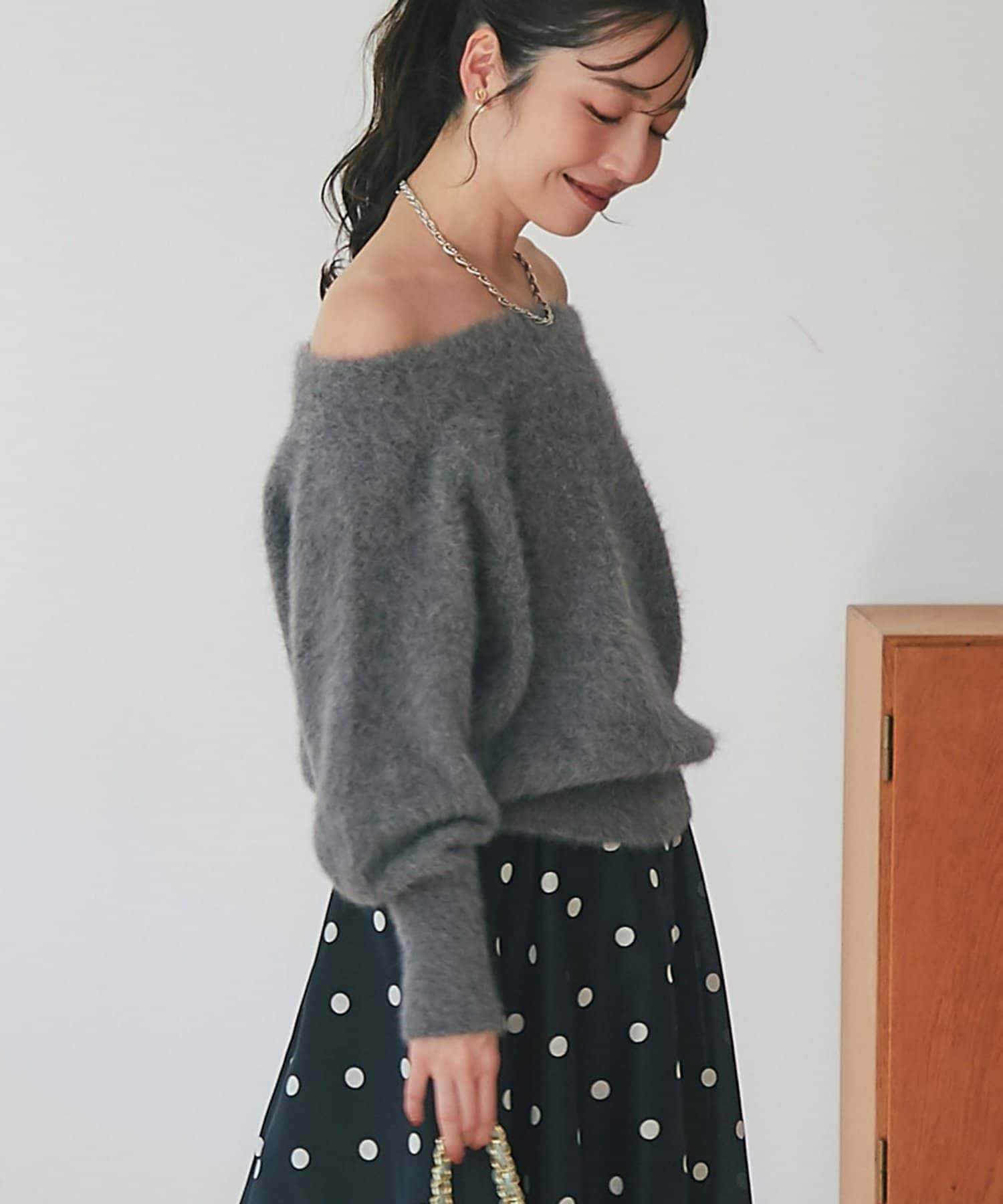 La boutique BonBon(ラブティックボンボン)