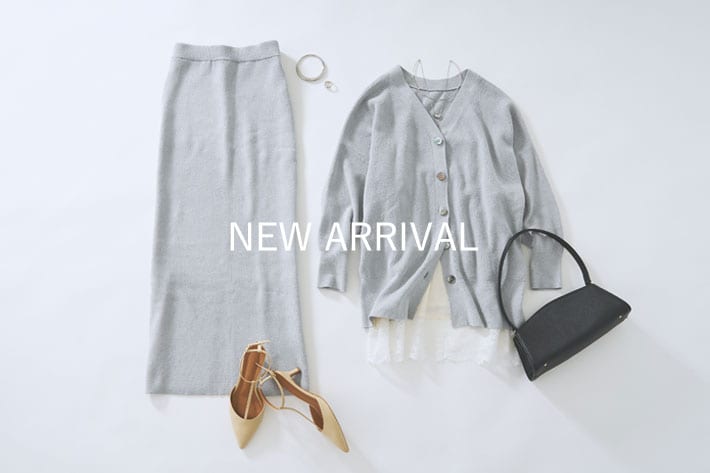 RIVE DROITE NEW ARRIVAL