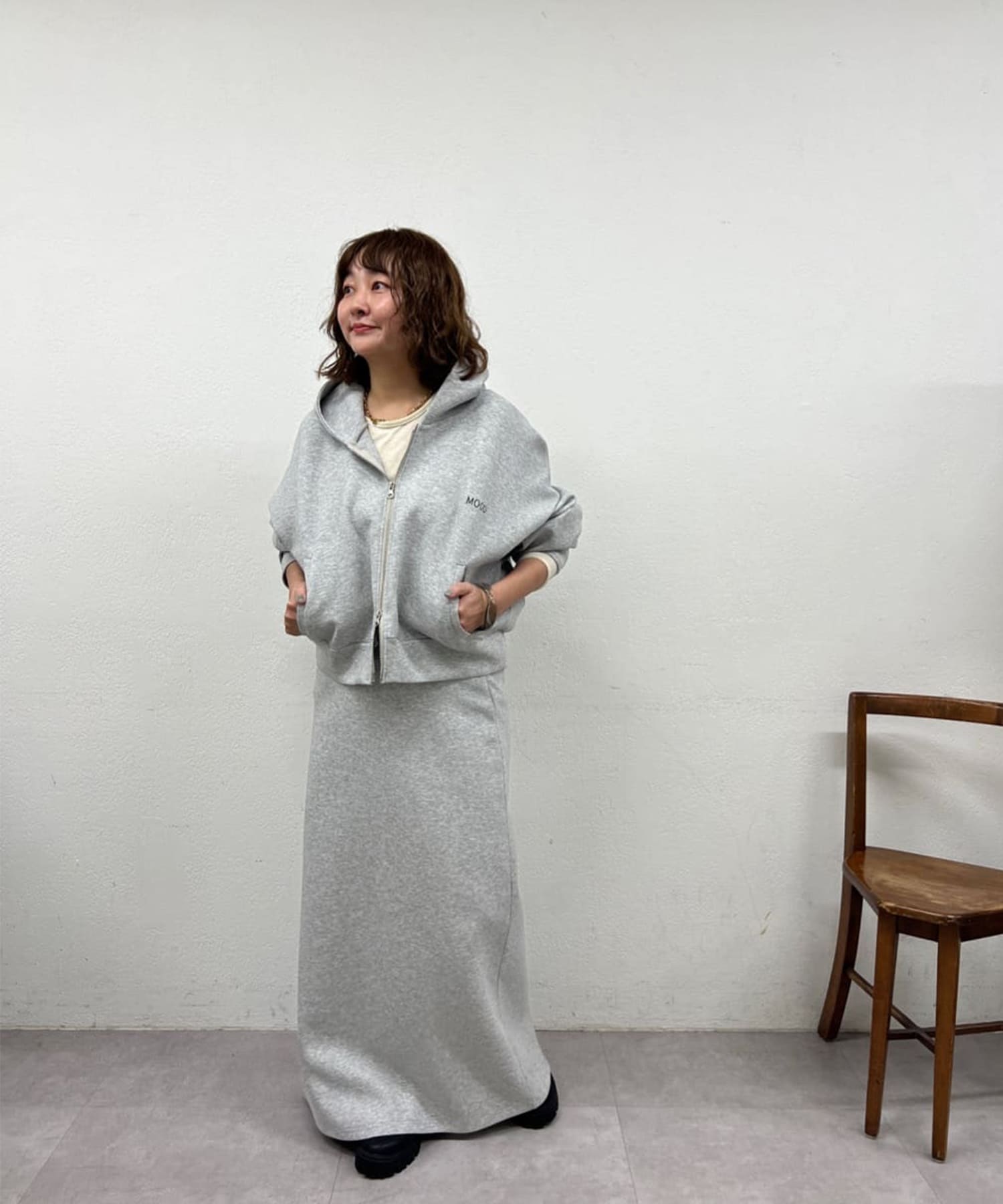 SHENERY(シーナリー) 