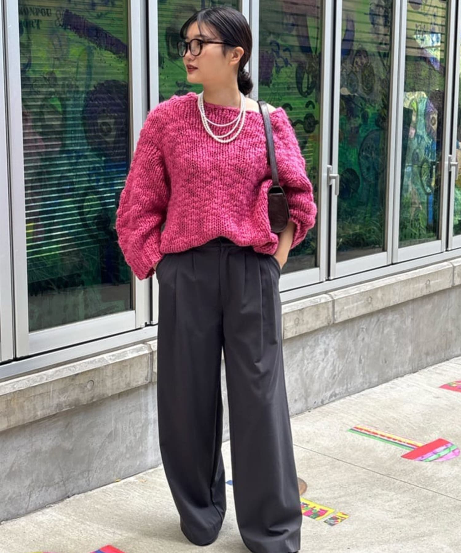 SHENERY(シーナリー) 