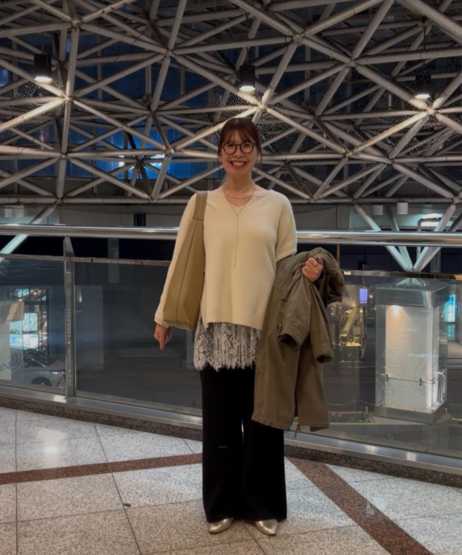 SHENERY(シーナリー) 