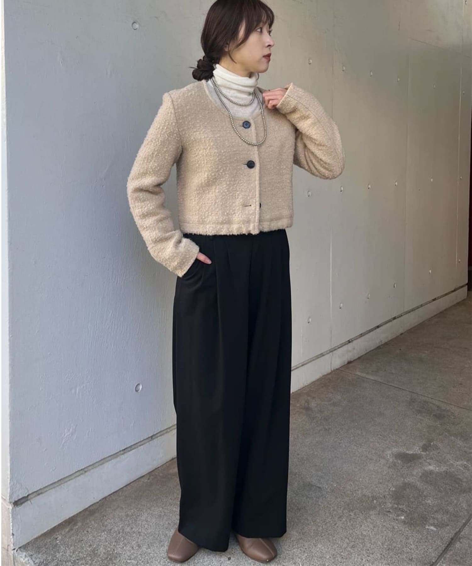 SHENERY(シーナリー) 