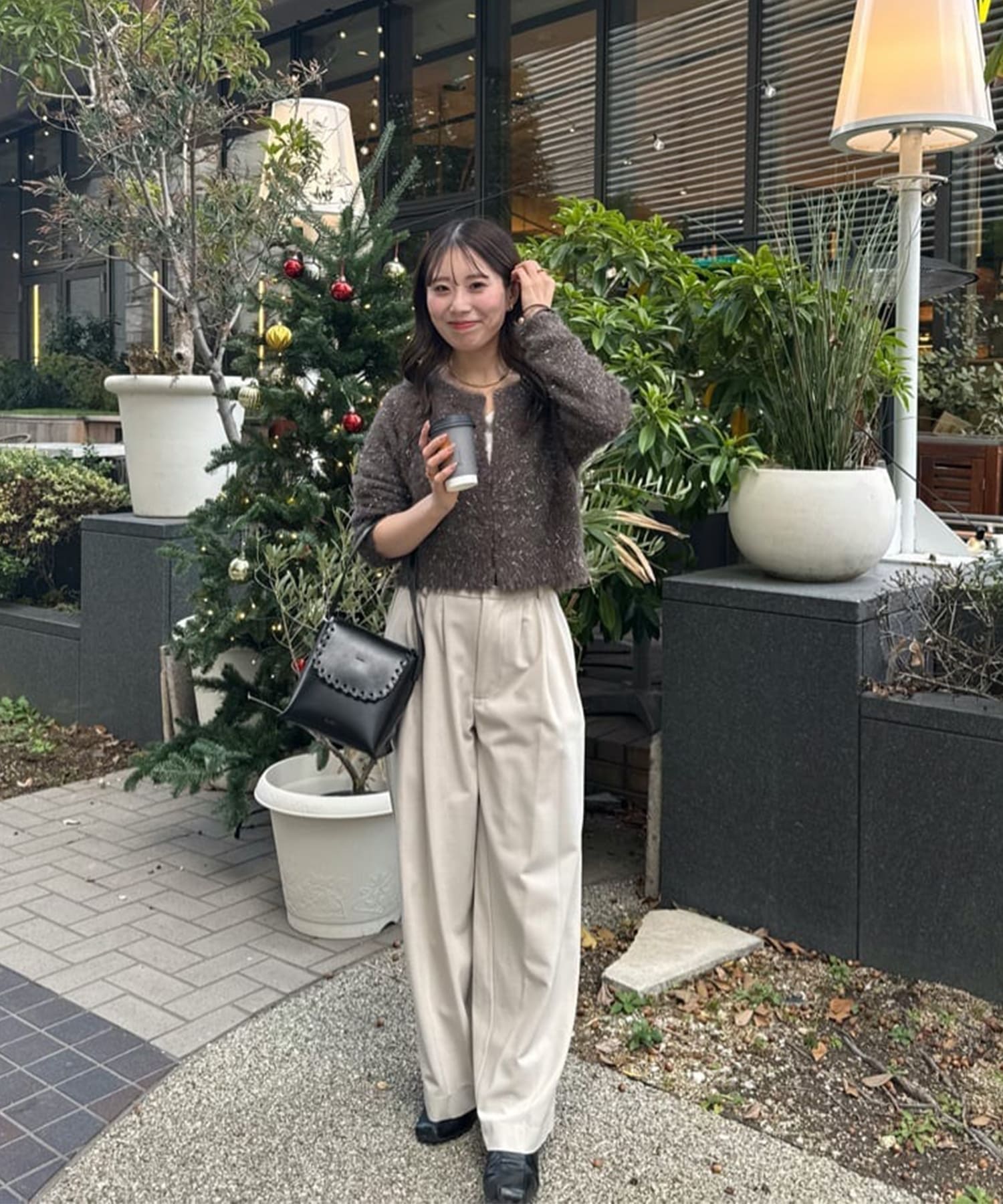 SHENERY(シーナリー) 