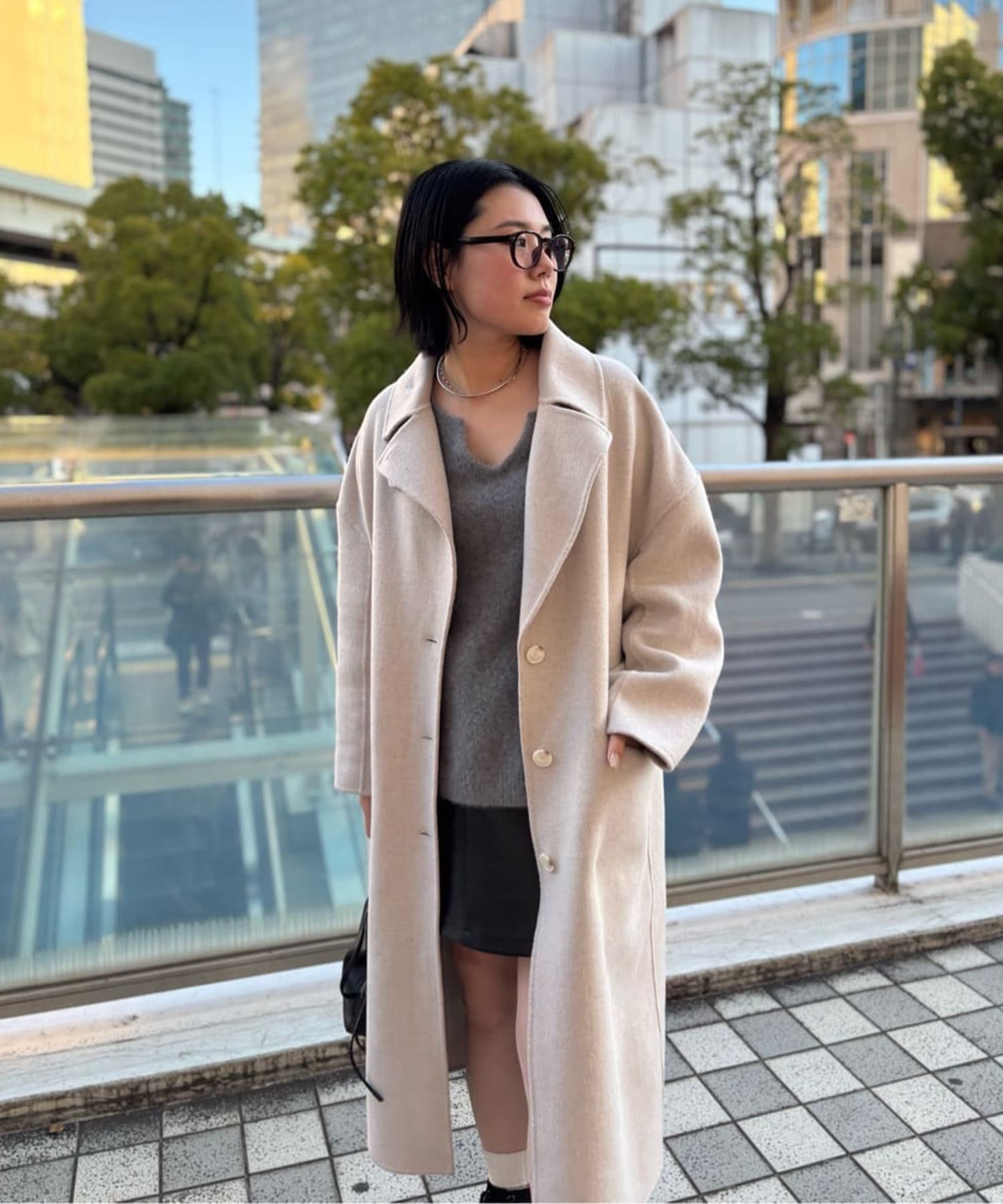 SHENERY(シーナリー) 