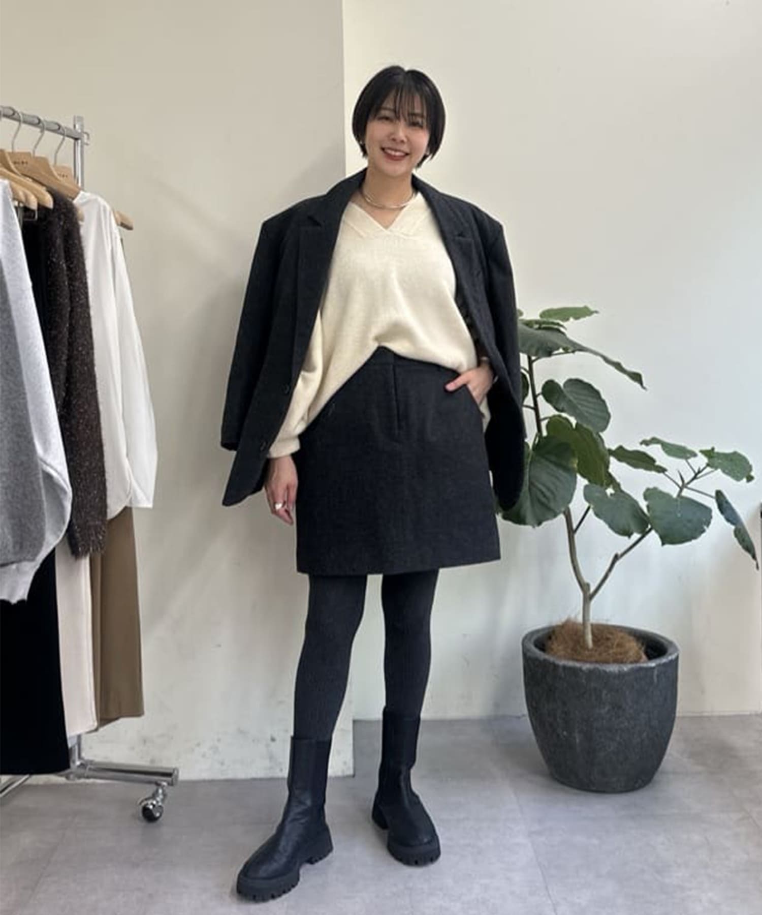 SHENERY(シーナリー) 