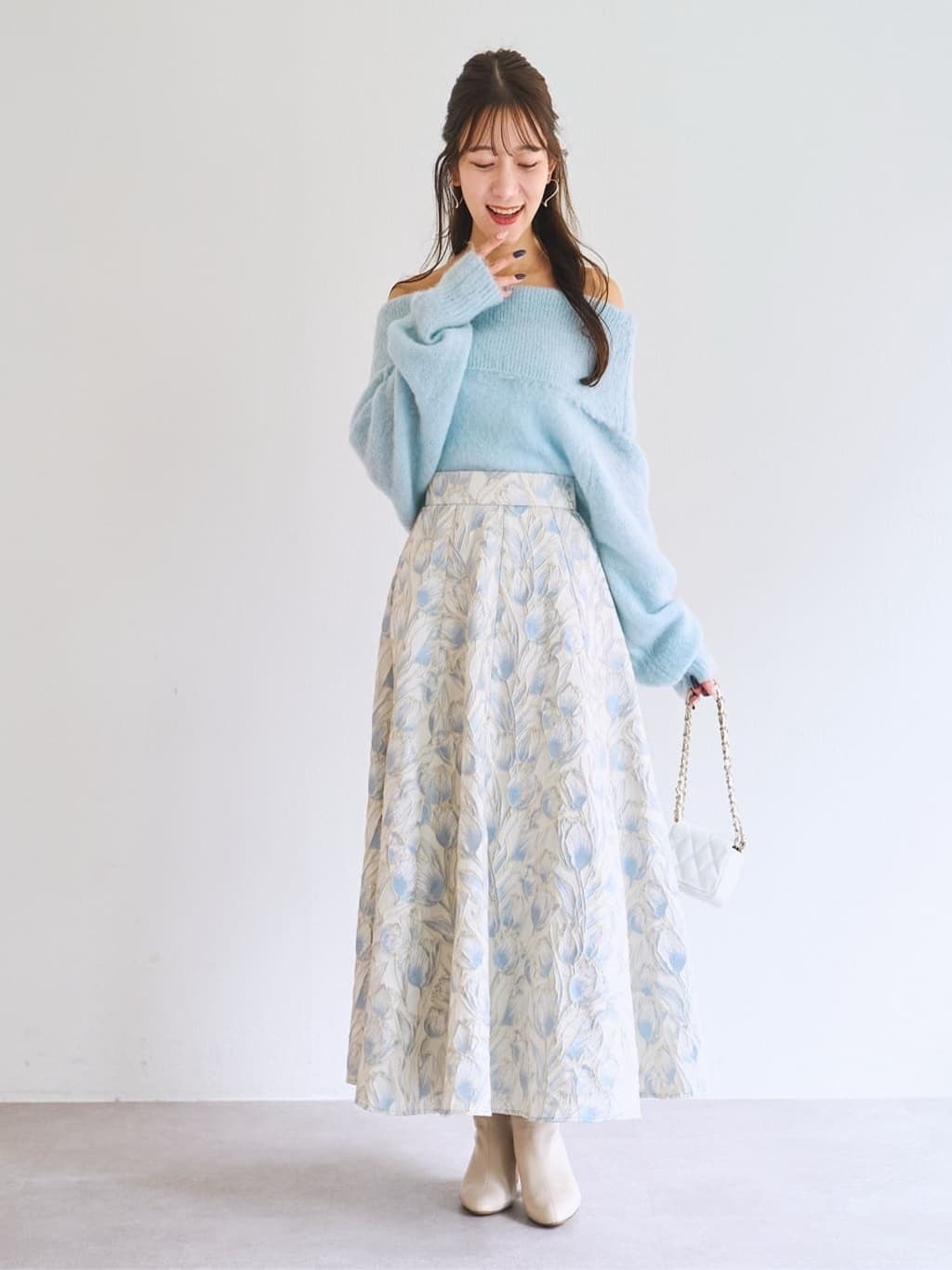 La boutique BonBon(ラブティックボンボン)