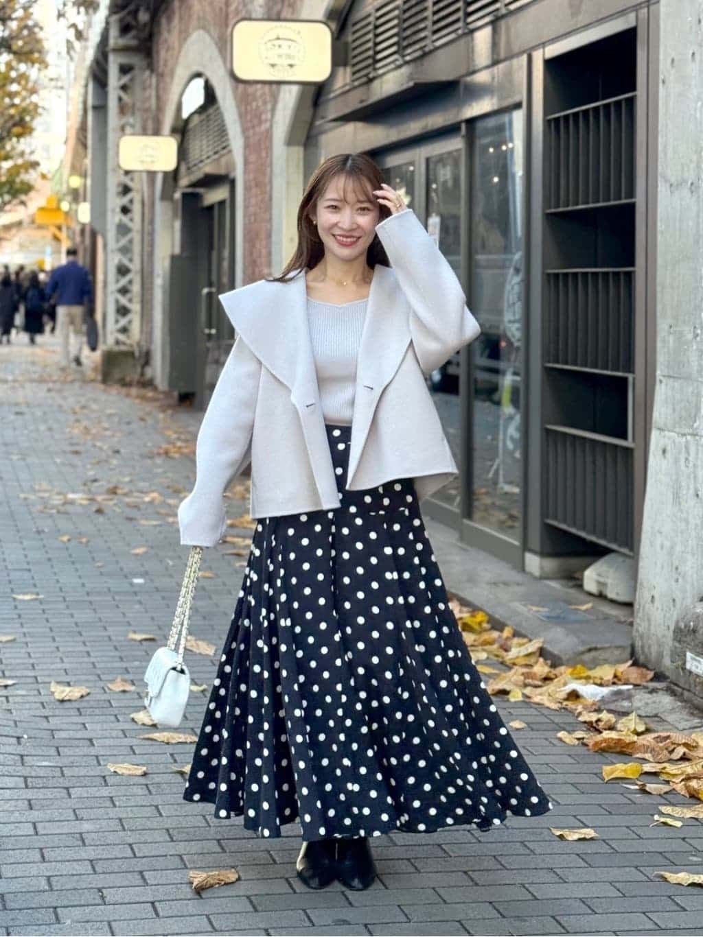 La boutique BonBon(ラブティックボンボン)