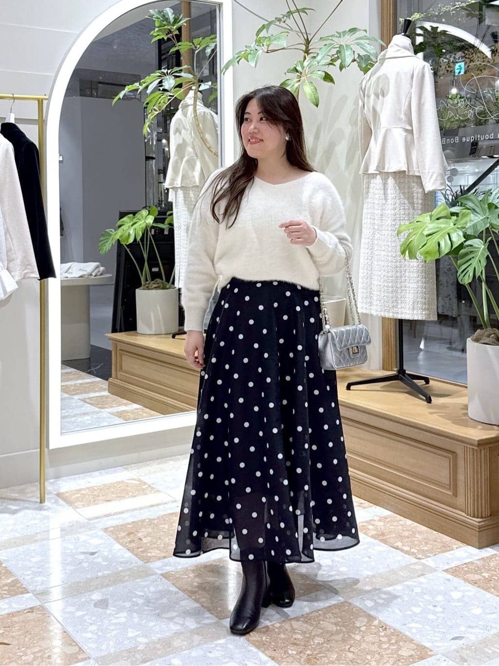 La boutique BonBon(ラブティックボンボン)