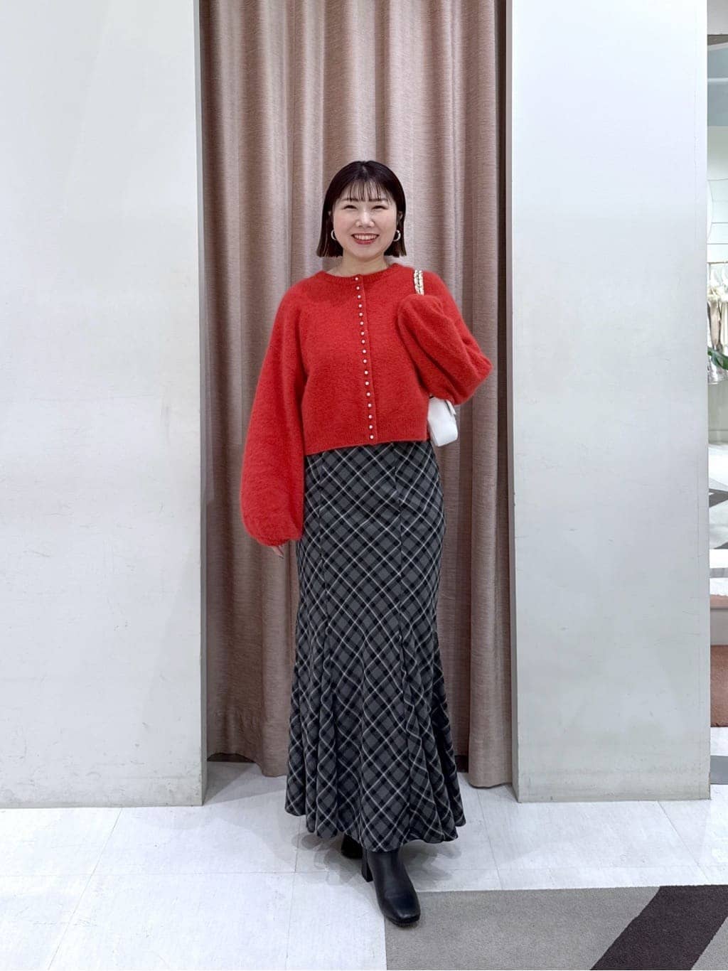 La boutique BonBon(ラブティックボンボン)