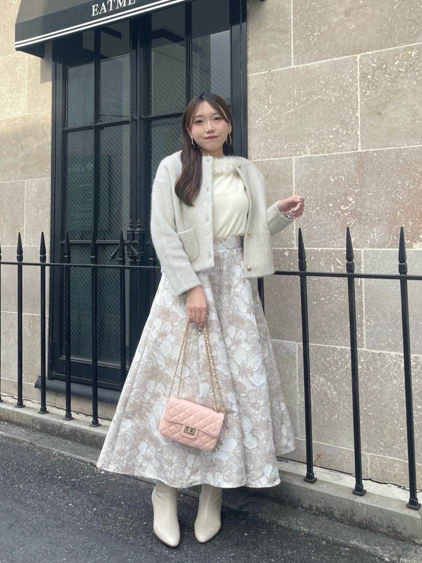 La boutique BonBon(ラブティックボンボン)