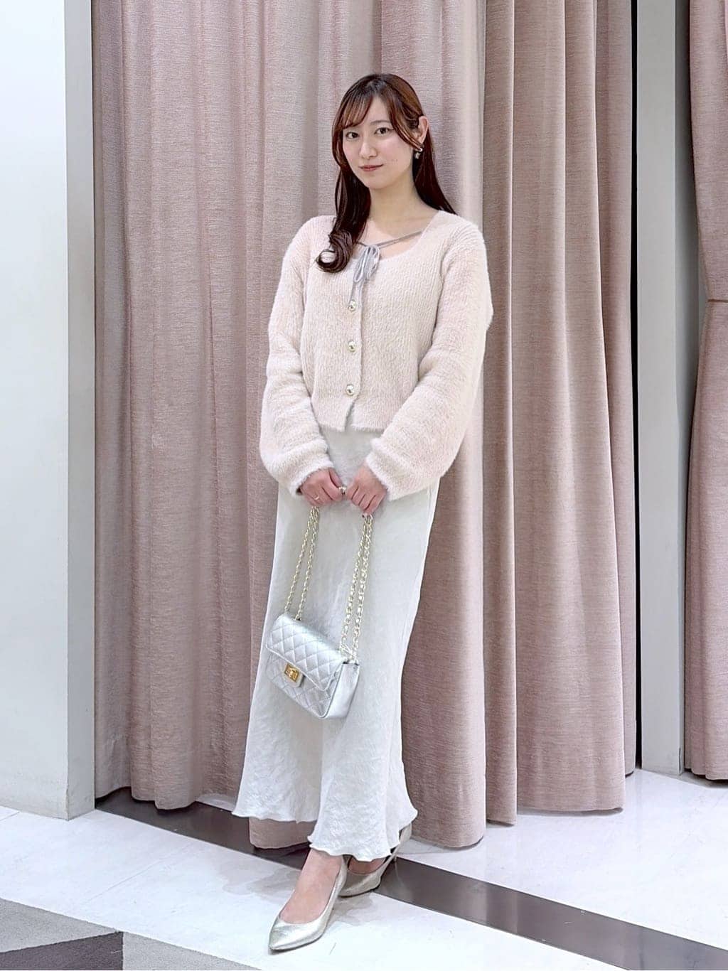 La boutique BonBon(ラブティックボンボン)