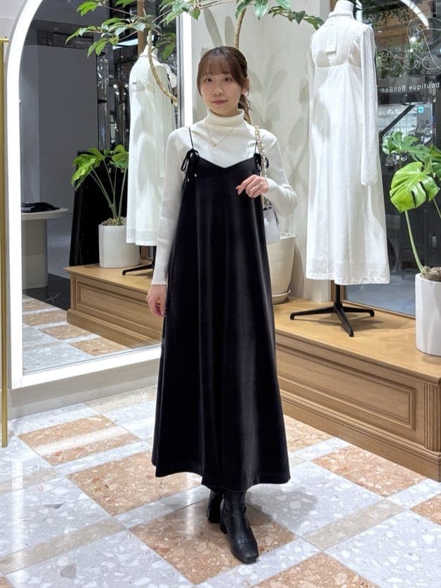 La boutique BonBon(ラブティックボンボン)