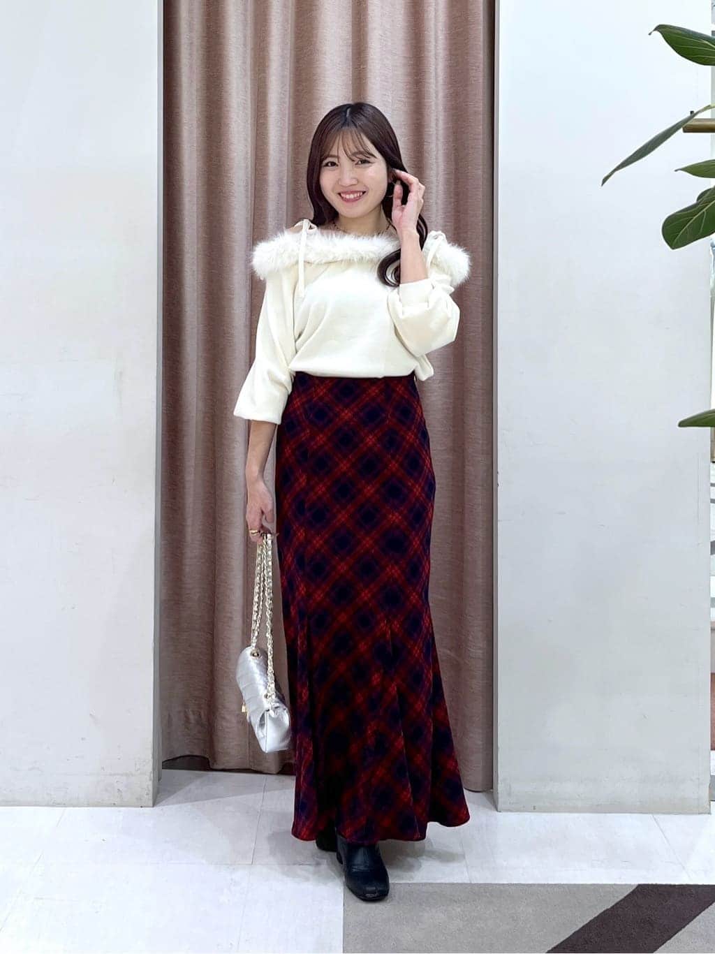 La boutique BonBon(ラブティックボンボン)