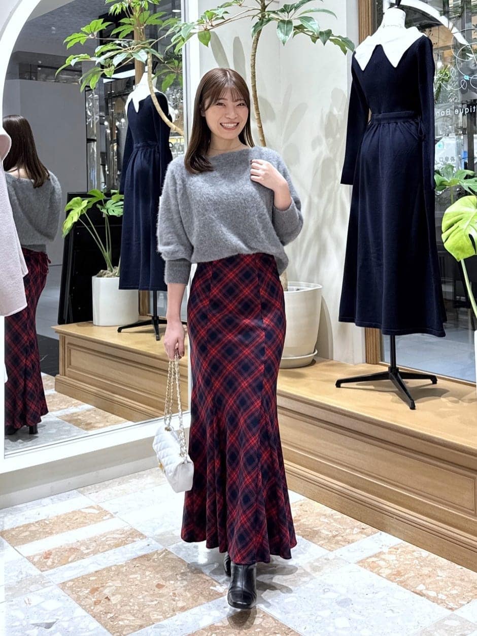 La boutique BonBon(ラブティックボンボン)