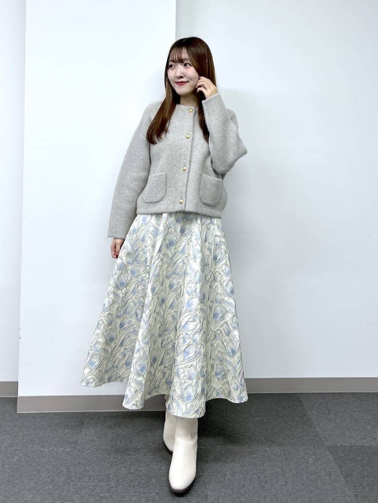 La boutique BonBon(ラブティックボンボン)