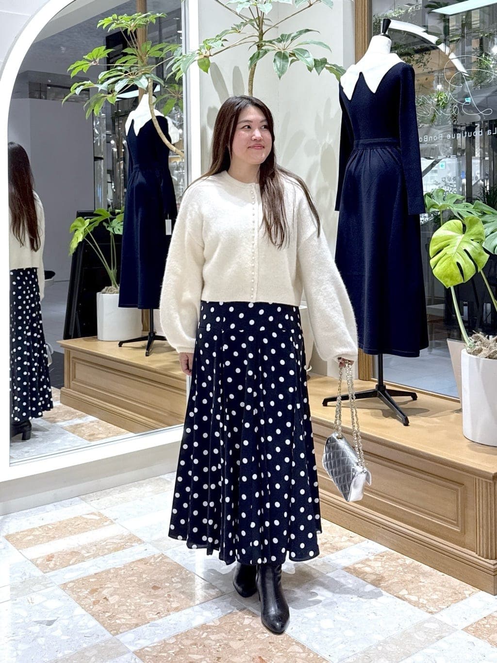 La boutique BonBon(ラブティックボンボン)