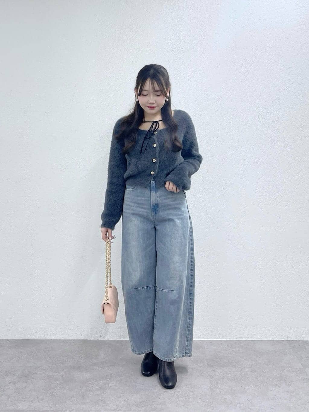 La boutique BonBon(ラブティックボンボン)