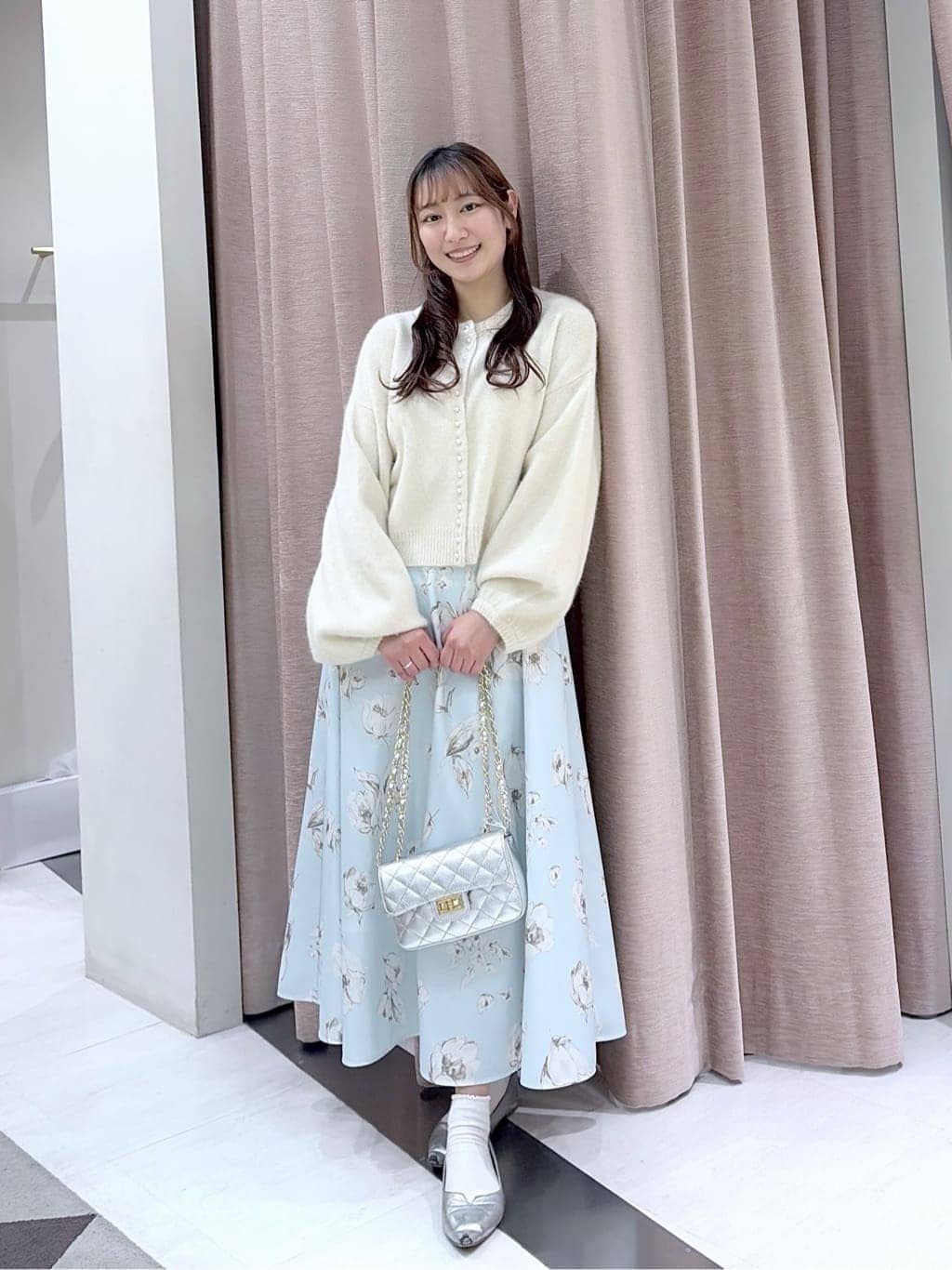 La boutique BonBon(ラブティックボンボン)