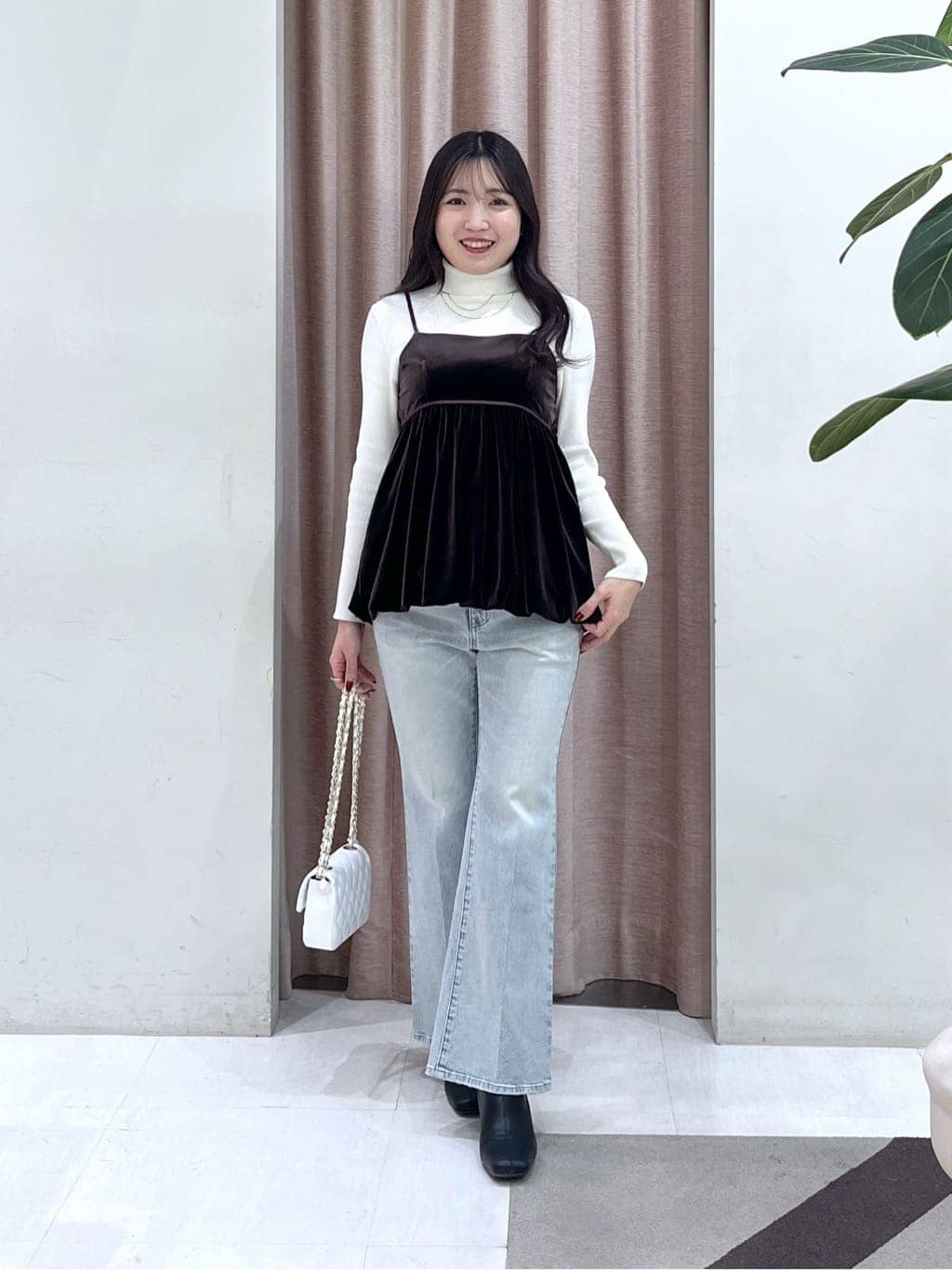 La boutique BonBon(ラブティックボンボン)